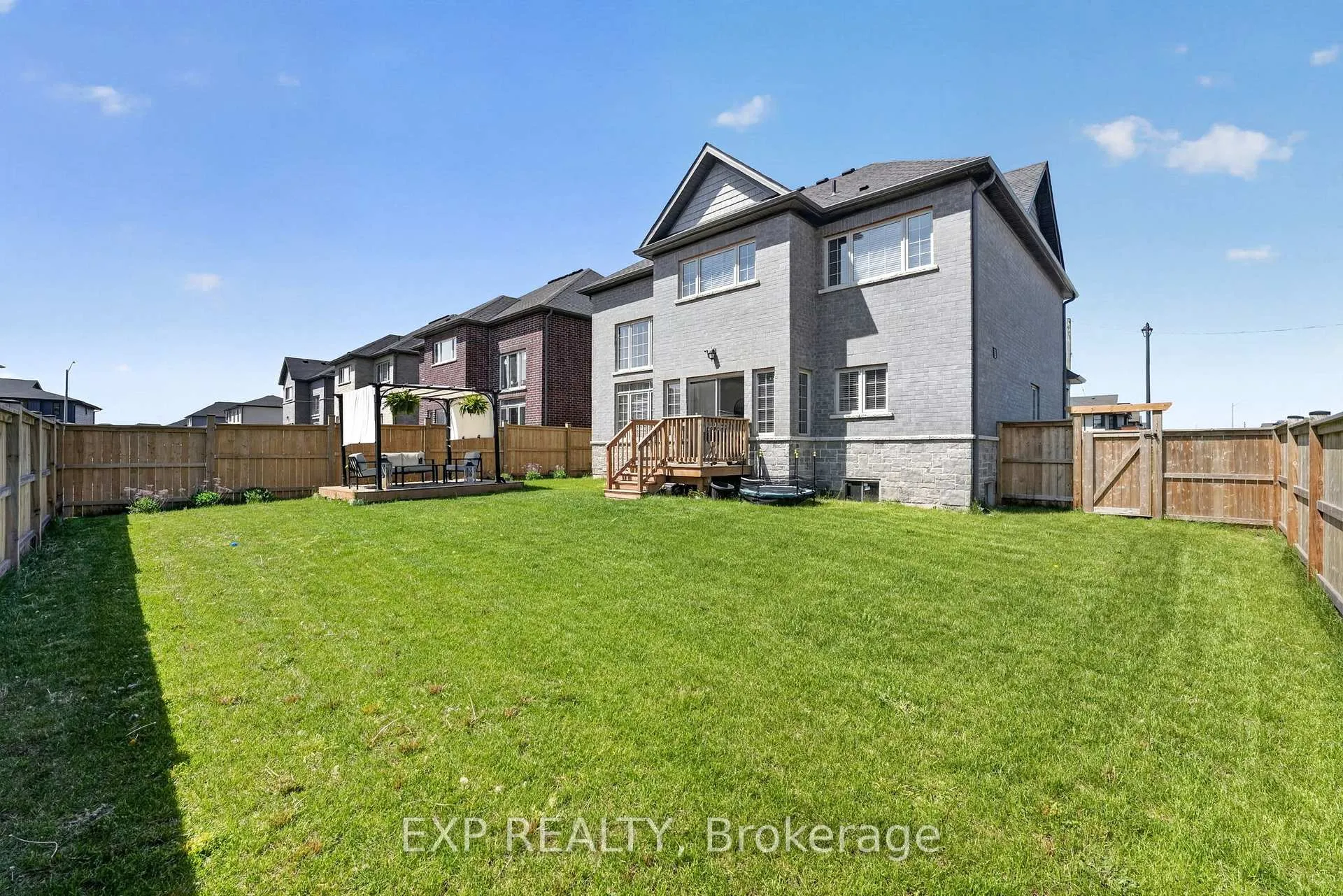 Photo 42 of 14 Venture Way, Thorold, Rolling Meadows — HOMEH