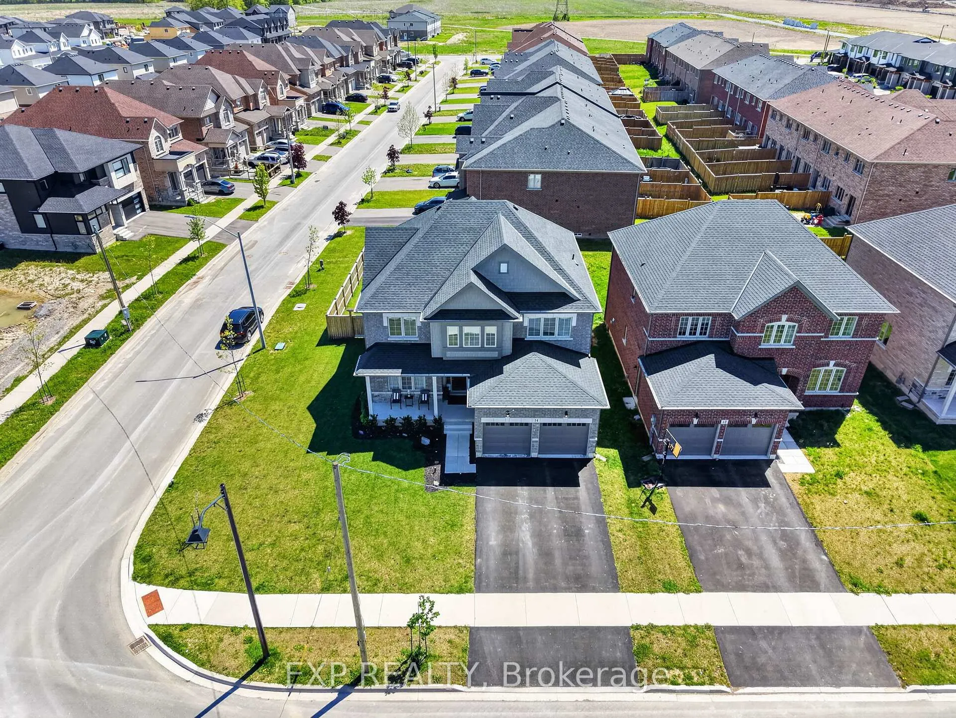 Photo 46 of 14 Venture Way, Thorold, Rolling Meadows — HOMEH