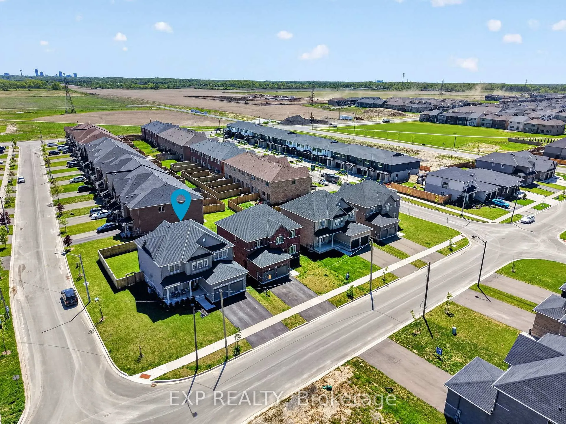 Photo 47 of 14 Venture Way, Thorold, Rolling Meadows — HOMEH