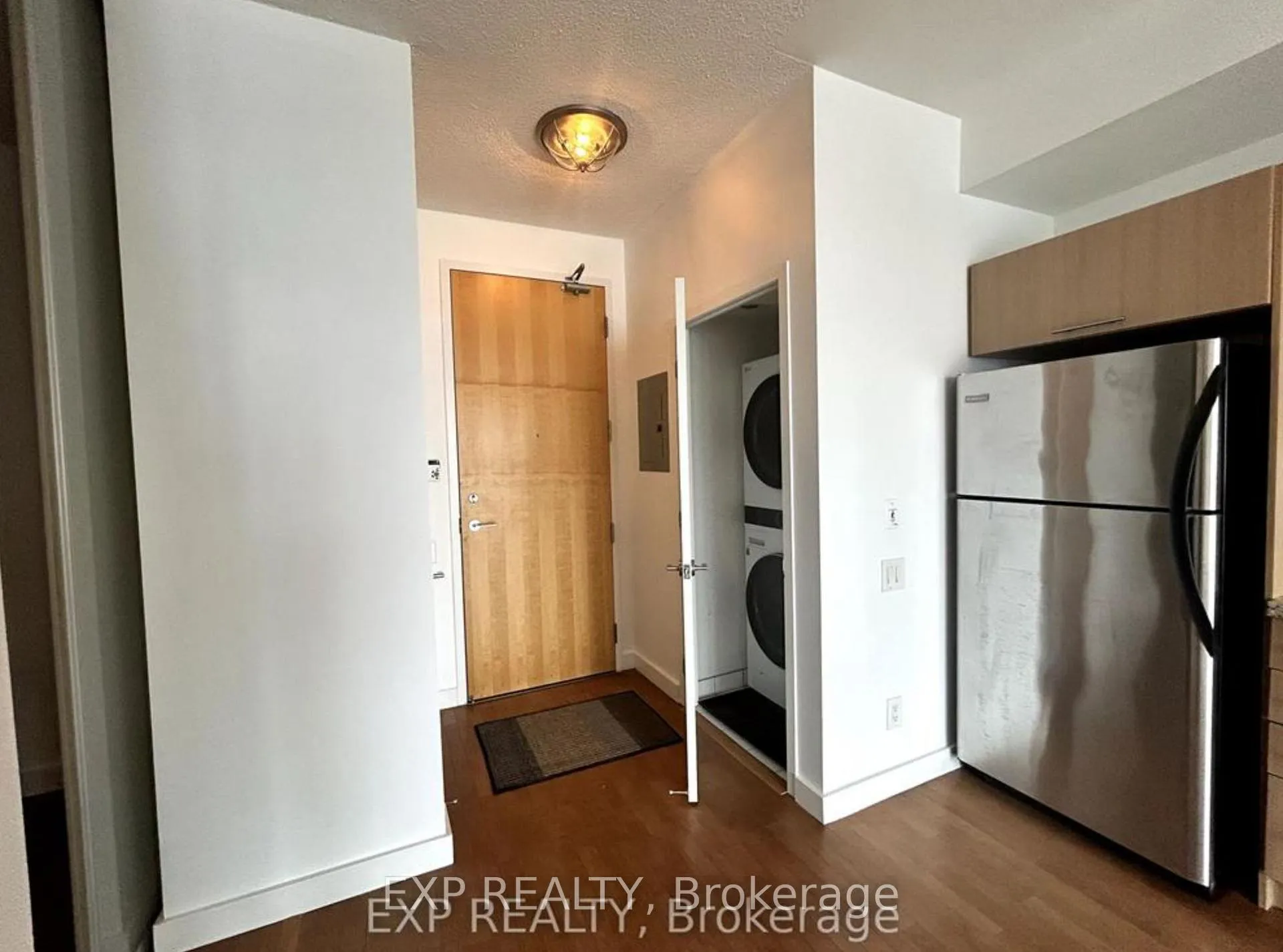 Photo 7 of Unit 2305, 33 Mill Street, Toronto, Waterfront Communities — HOMEH