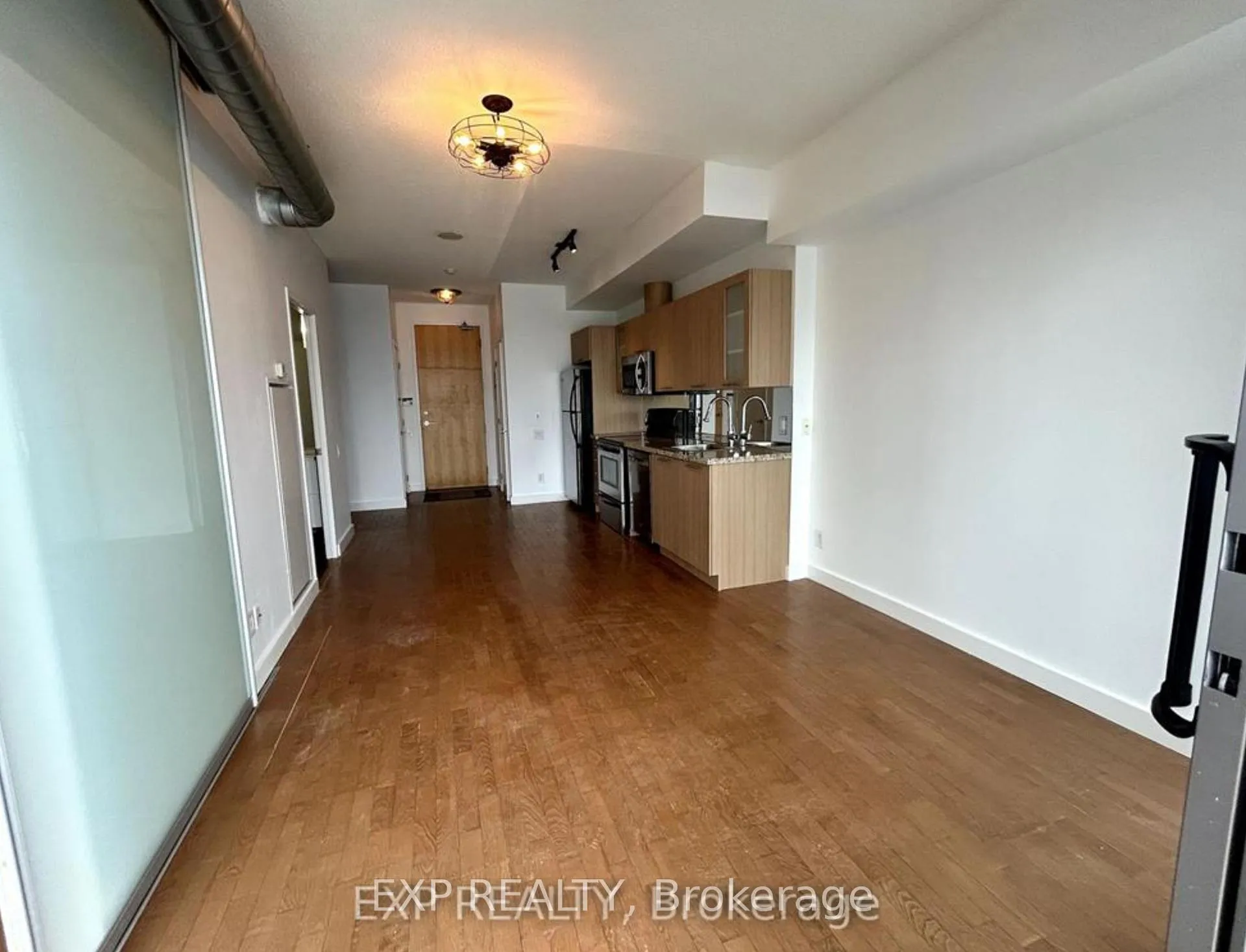 Photo 9 of Unit 2305, 33 Mill Street, Toronto, Waterfront Communities — HOMEH