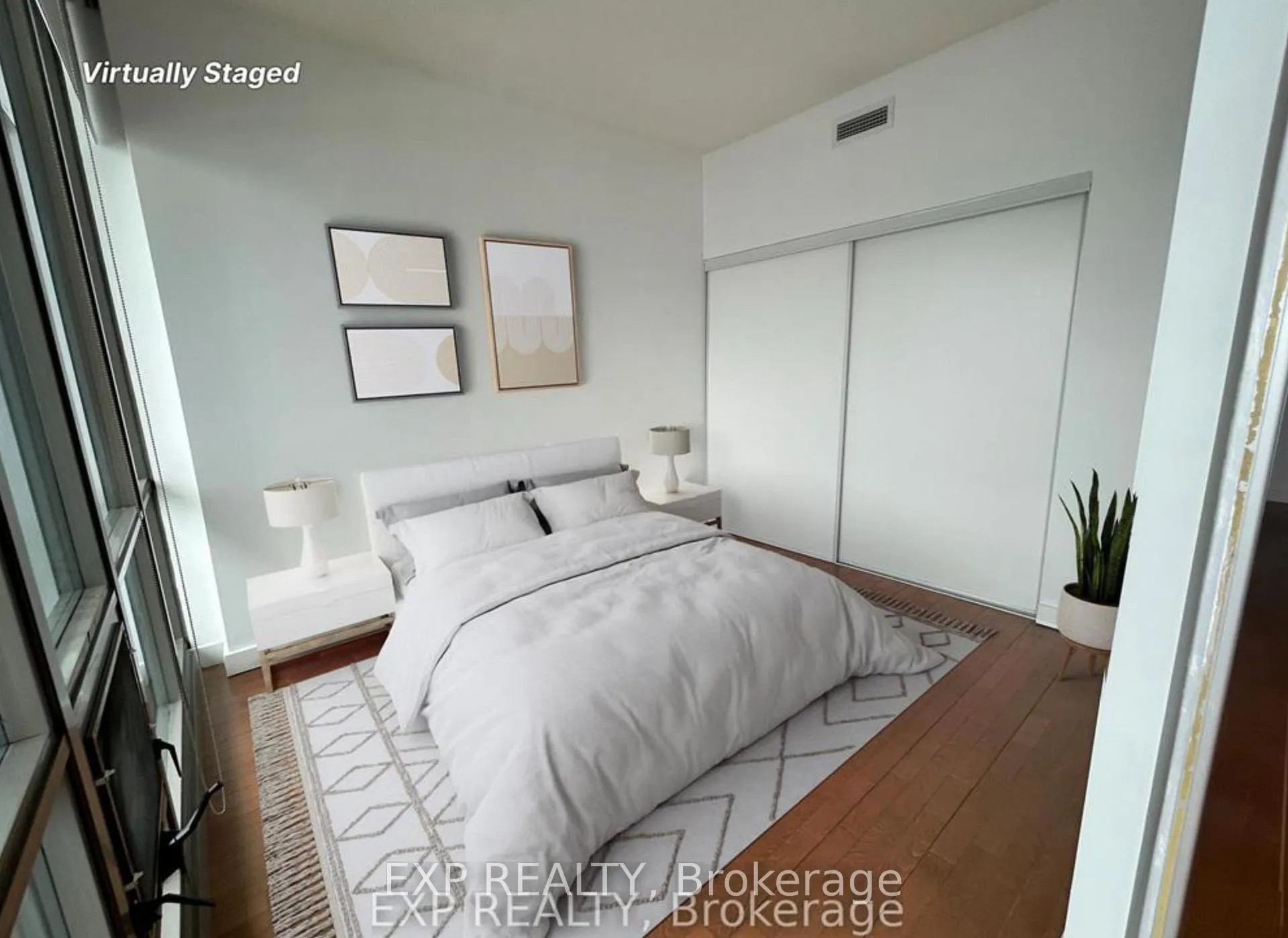 Photo 13 of Unit 2305, 33 Mill Street, Toronto, Waterfront Communities — HOMEH