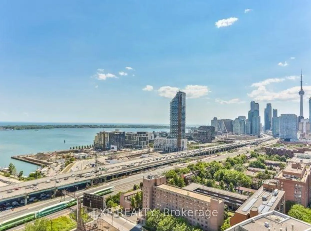 Photo 15 of Unit 2305, 33 Mill Street, Toronto, Waterfront Communities — HOMEH