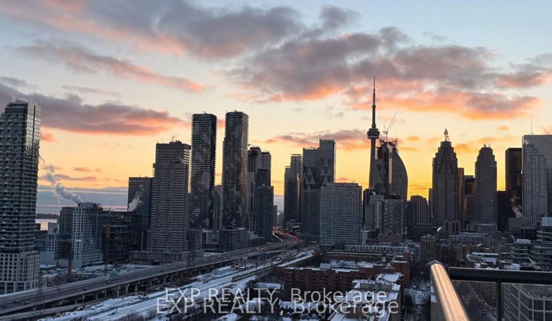 Photo 17 of Unit 2305, 33 Mill Street, Toronto, Waterfront Communities — HOMEH