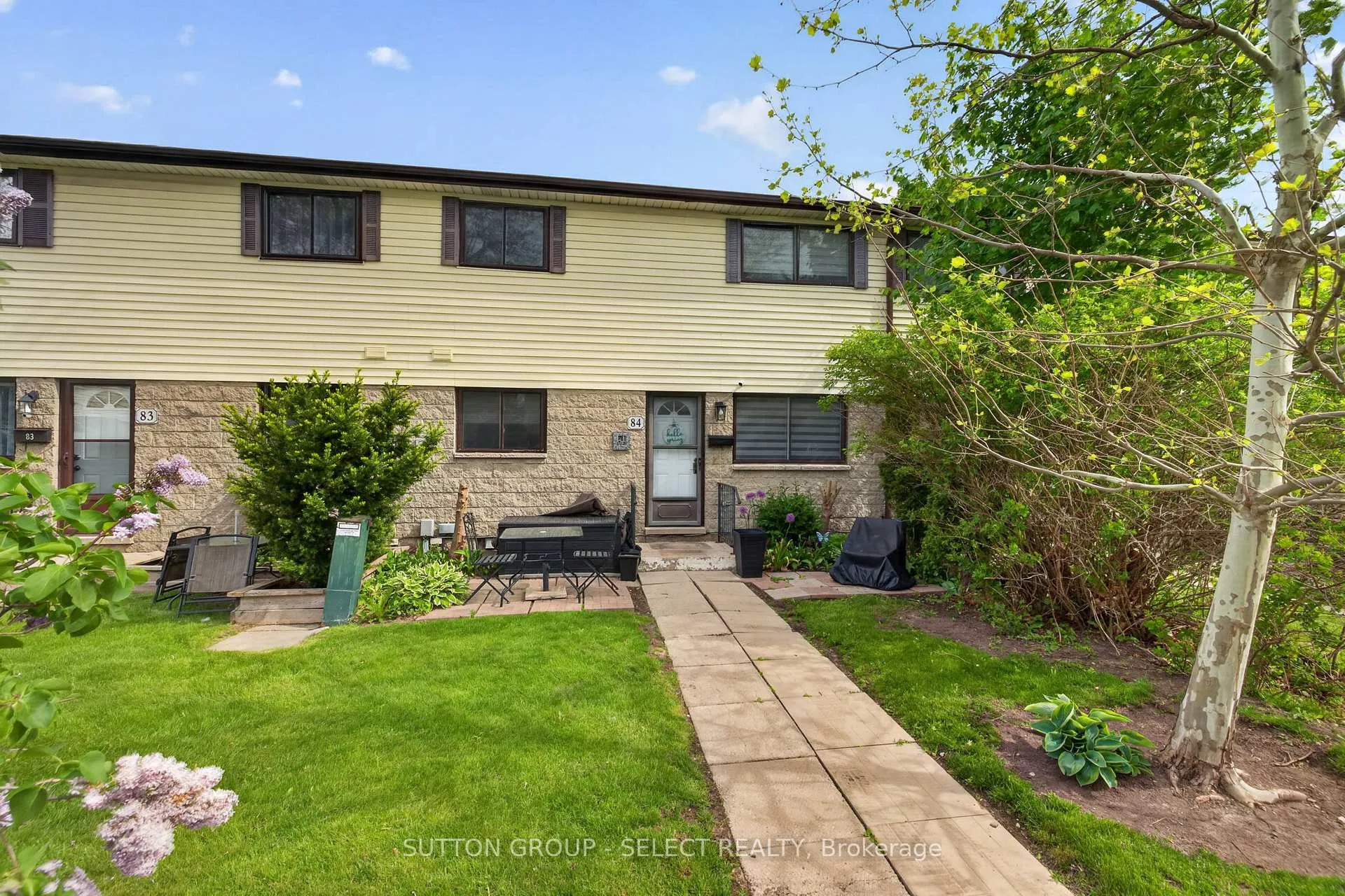 Photo of Unit 84, 825 Dundalk Drive