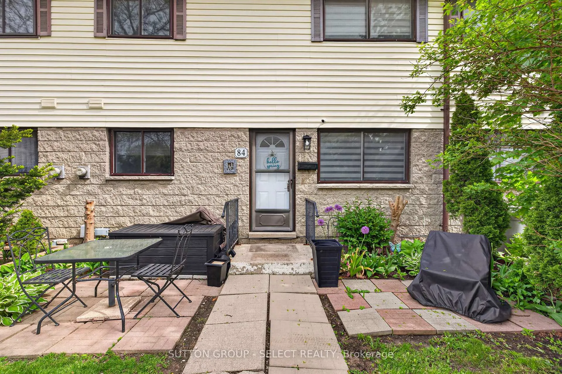 Photo 5 of Unit 84, 825 Dundalk Drive, London, South Q — HOMEH
