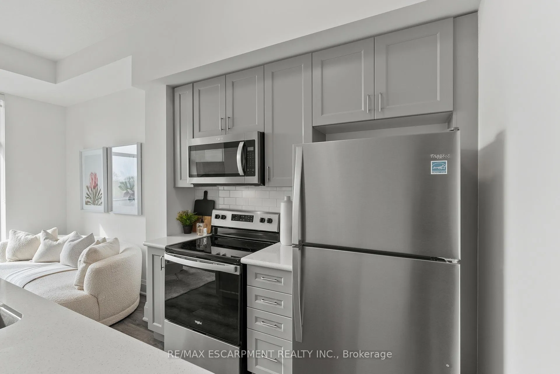 Photo 12 of Unit 417, 450 Dundas Street E, Hamilton, Waterdown — HOMEH