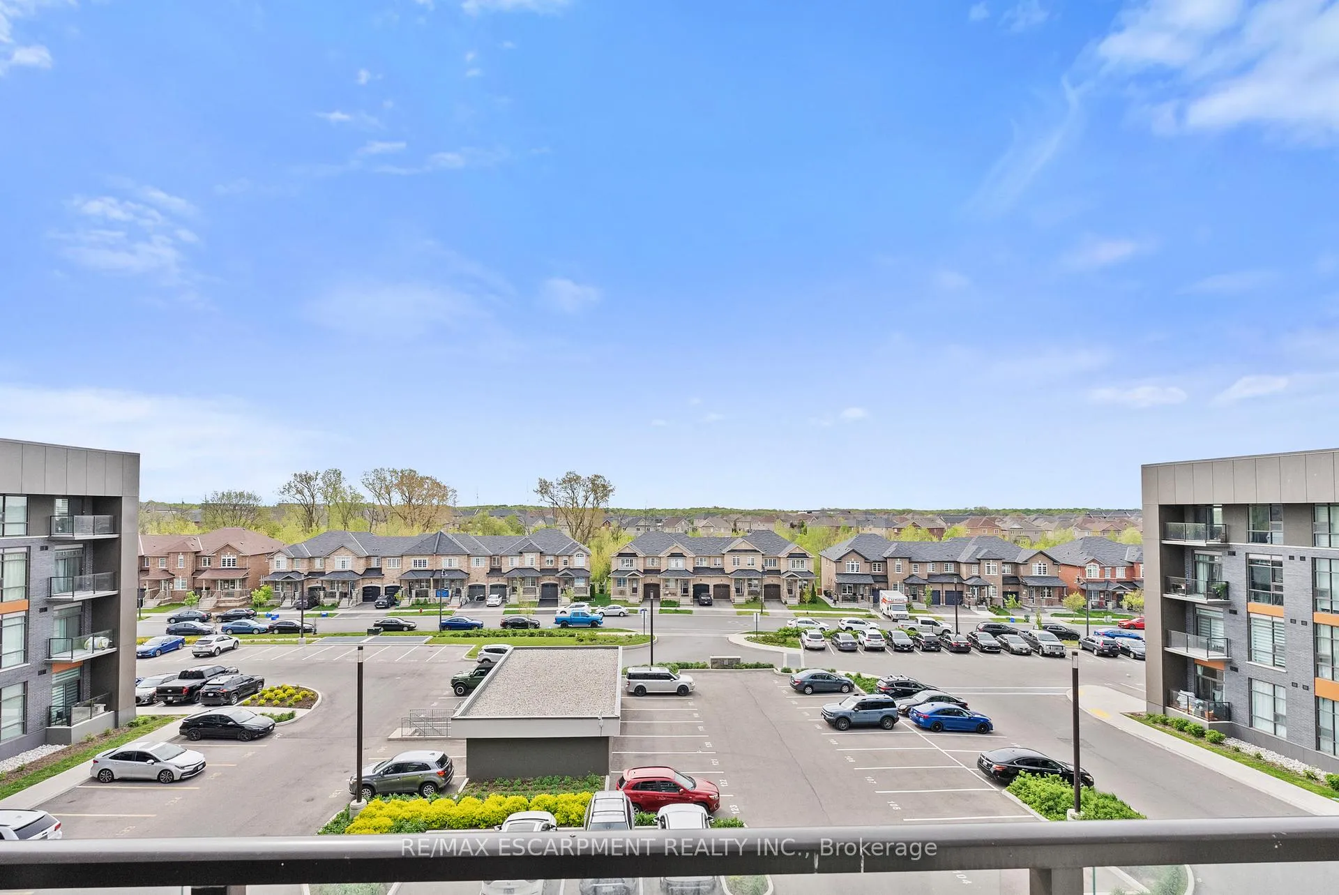 Photo 24 of Unit 417, 450 Dundas Street E, Hamilton, Waterdown — HOMEH