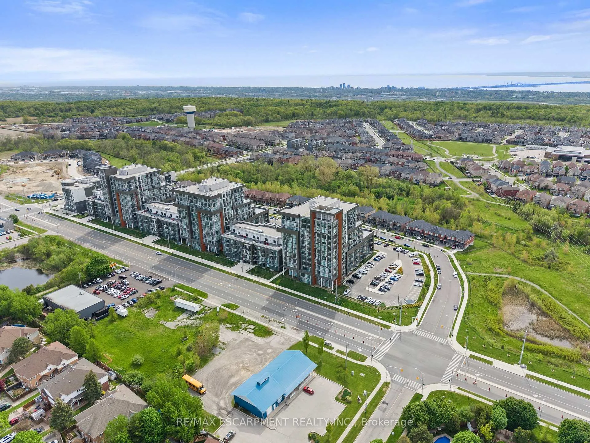 Photo 30 of Unit 417, 450 Dundas Street E, Hamilton, Waterdown — HOMEH