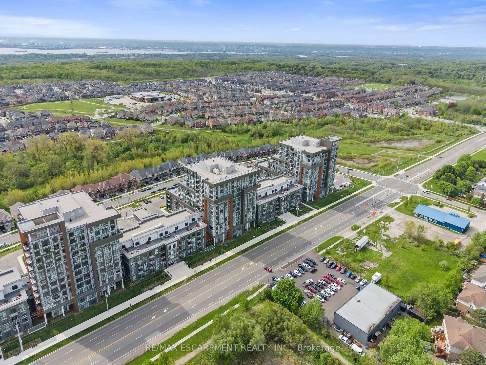 Photo 31 of Unit 417, 450 Dundas Street E, Hamilton, Waterdown — HOMEH