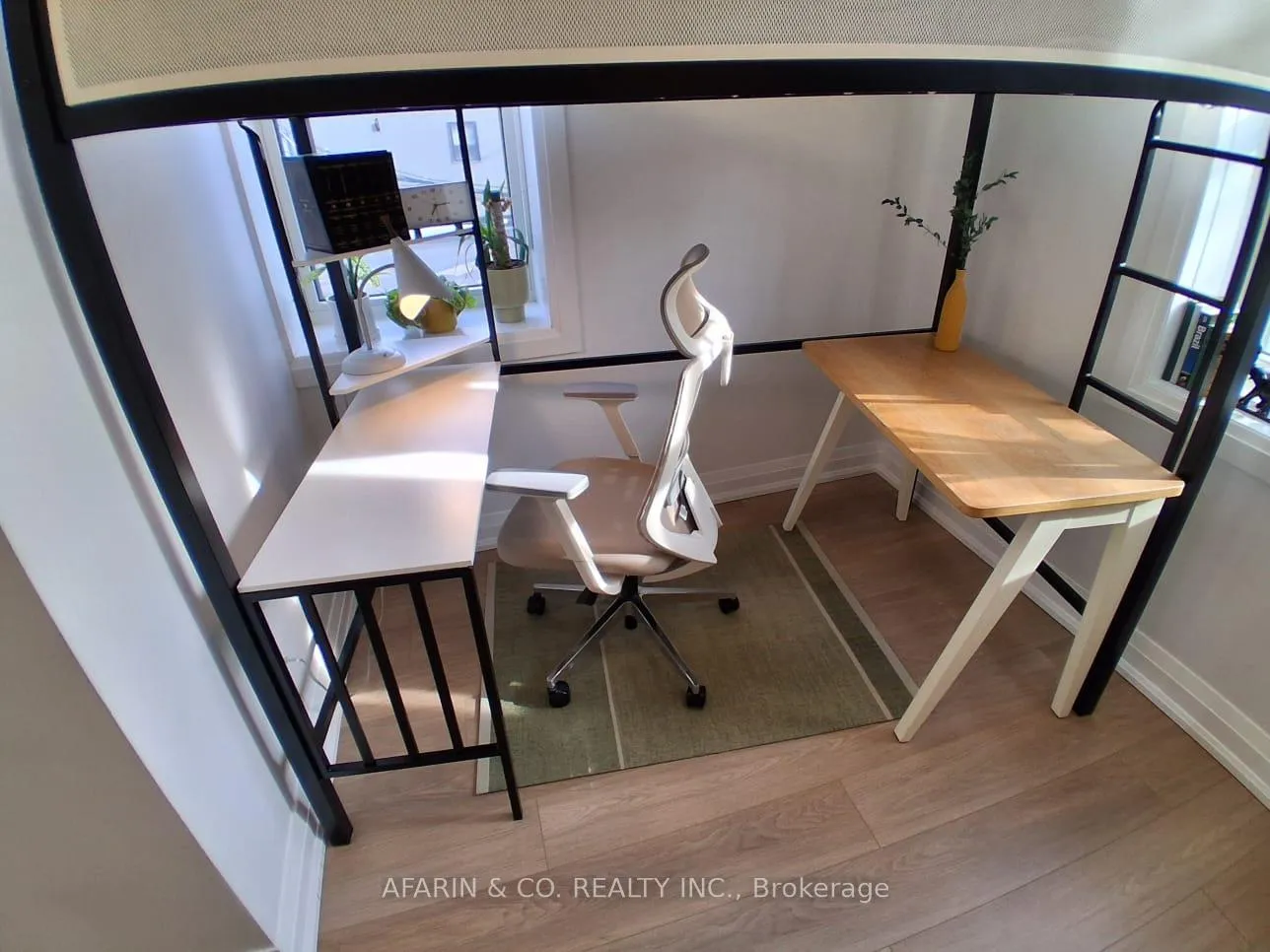 Photo 5 of Unit Unit 3, 79 Cedarvale Avenue, Toronto, East End-Danforth — HOMEH