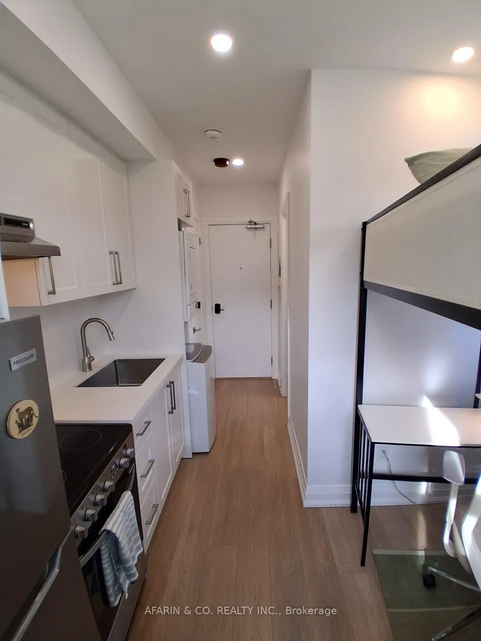 Photo 12 of Unit Unit 3, 79 Cedarvale Avenue, Toronto, East End-Danforth — HOMEH