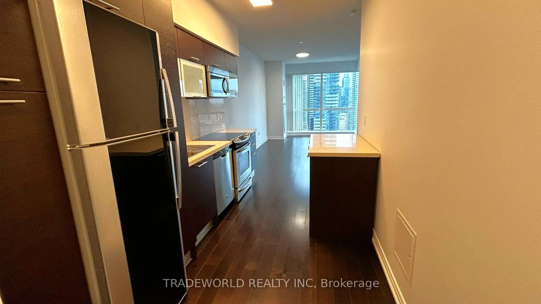 Photo 3 of Unit 3101, 386 Yonge Street, Toronto, Bay Street Corridor — HOMEH