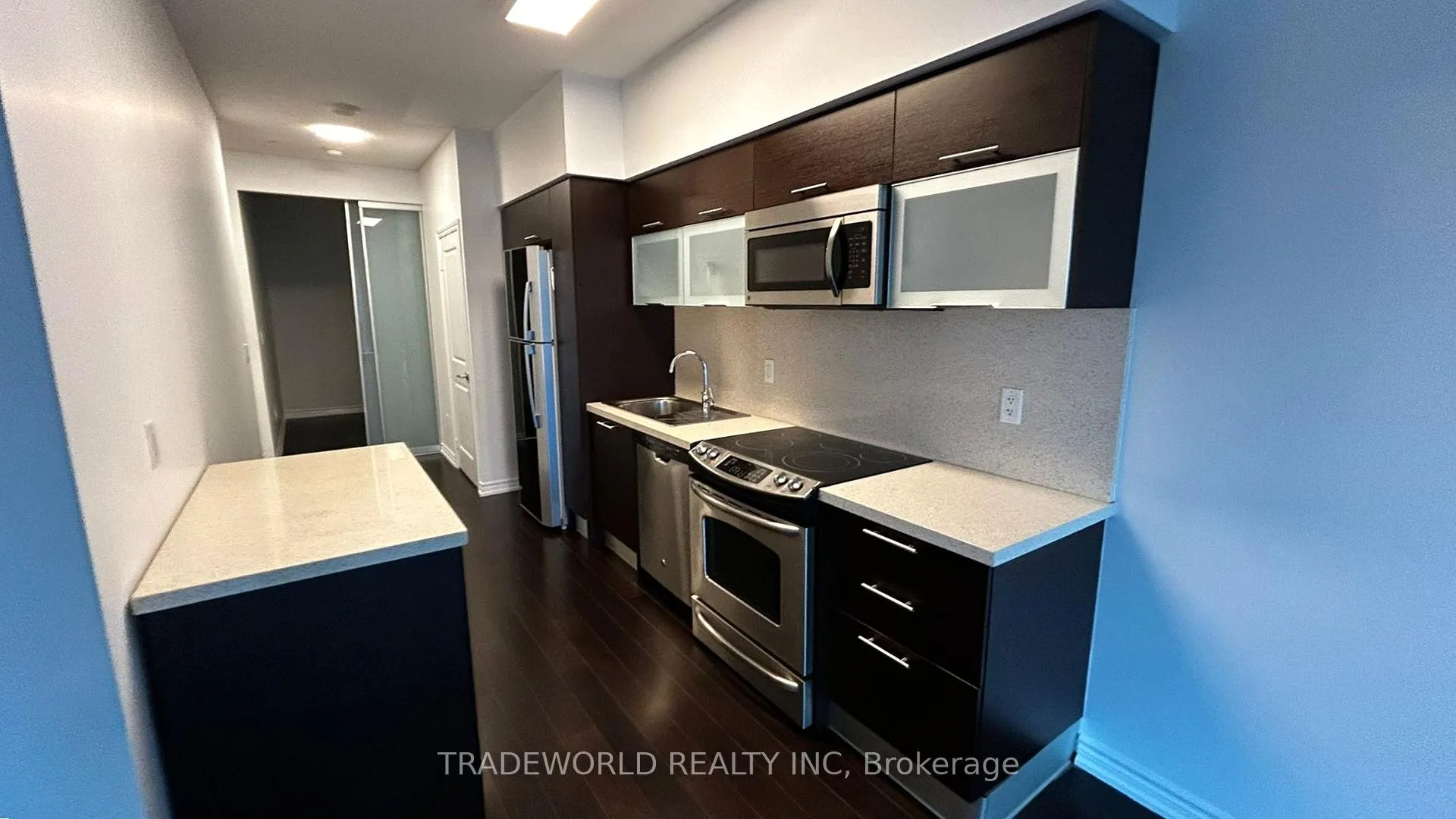 Photo 6 of Unit 3101, 386 Yonge Street, Toronto, Bay Street Corridor — HOMEH