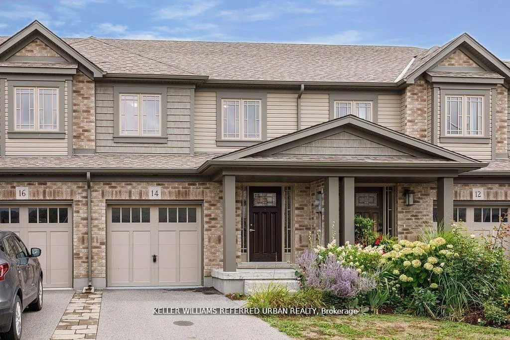 Photo 2 of 14 Foley Crescent, Collingwood — HOMEH