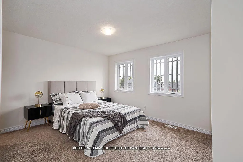 Photo 16 of 14 Foley Crescent, Collingwood — HOMEH