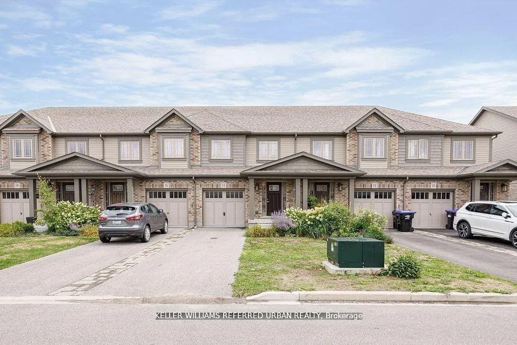 Photo 24 of 14 Foley Crescent, Collingwood — HOMEH