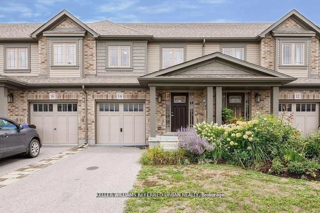 Photo 25 of 14 Foley Crescent, Collingwood — HOMEH