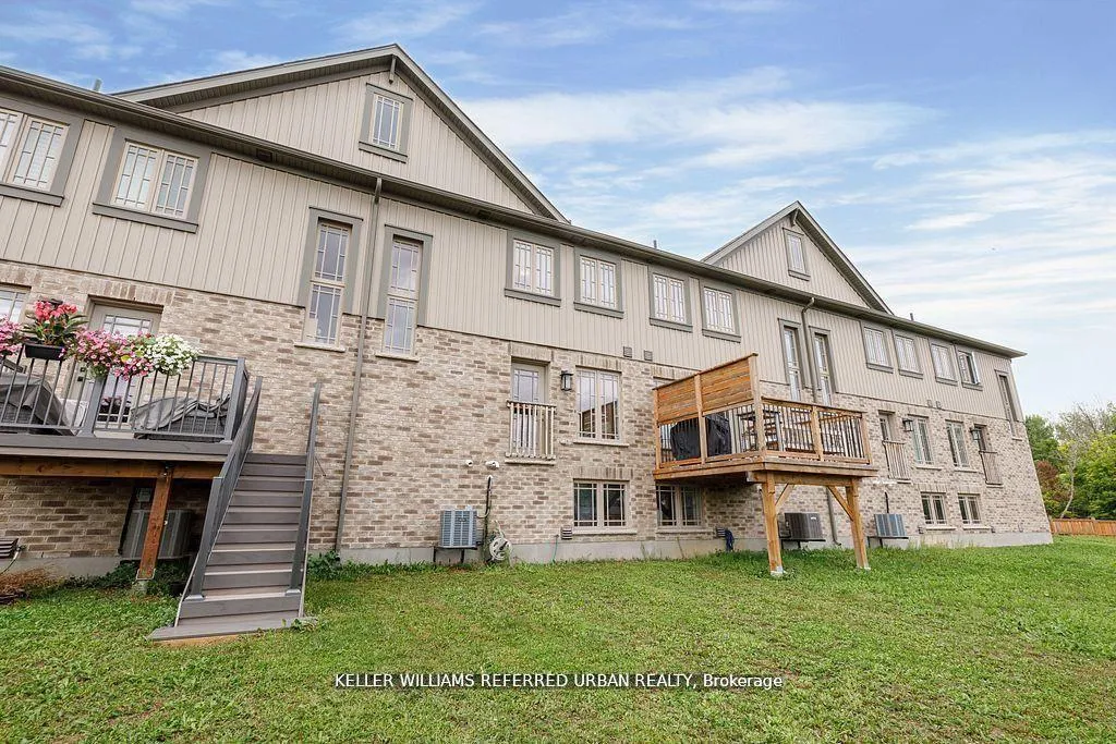 Photo 27 of 14 Foley Crescent, Collingwood — HOMEH