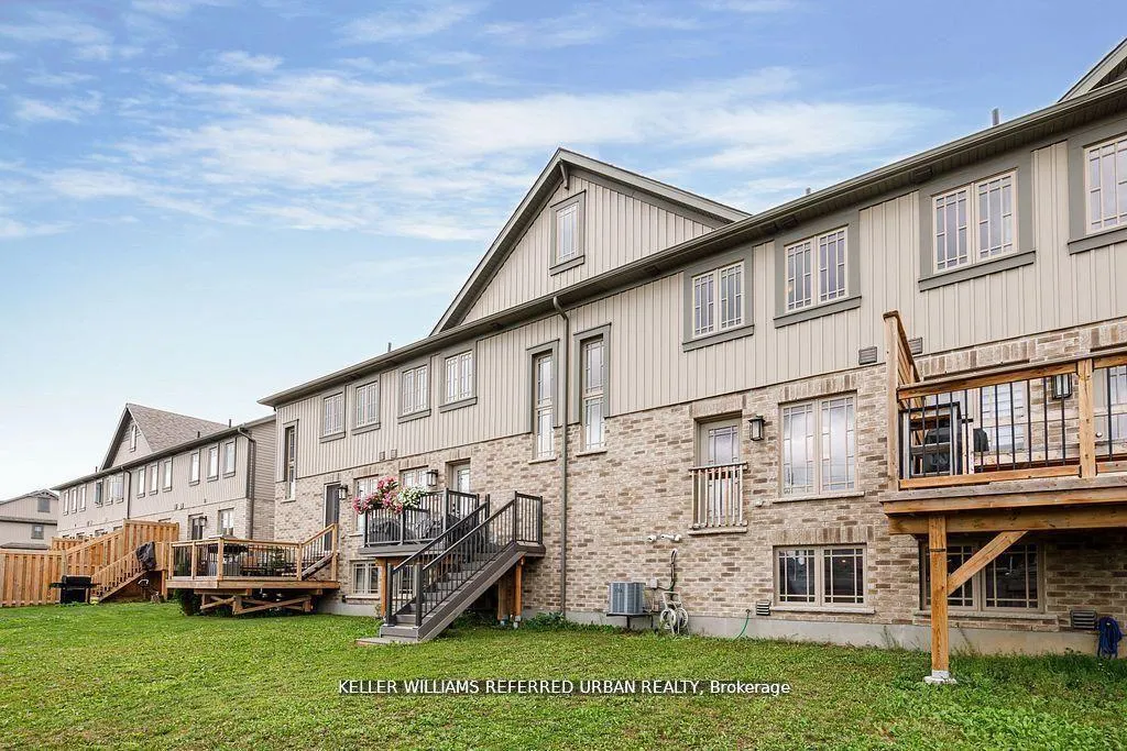 Photo 28 of 14 Foley Crescent, Collingwood — HOMEH