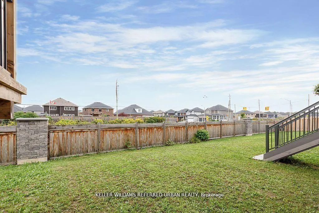 Photo 30 of 14 Foley Crescent, Collingwood — HOMEH