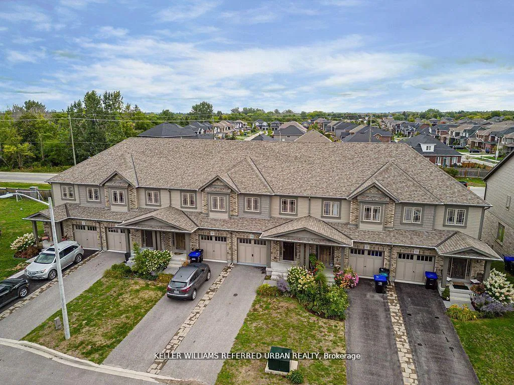 Photo 31 of 14 Foley Crescent, Collingwood — HOMEH