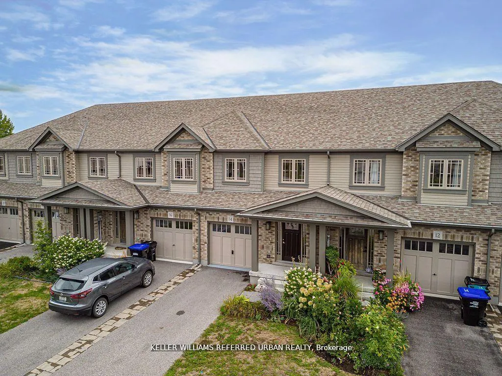 Photo 32 of 14 Foley Crescent, Collingwood — HOMEH