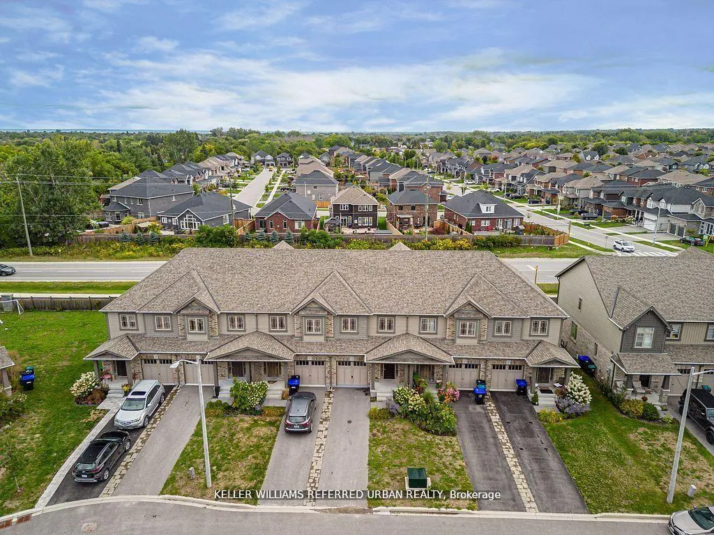 Photo 34 of 14 Foley Crescent, Collingwood — HOMEH