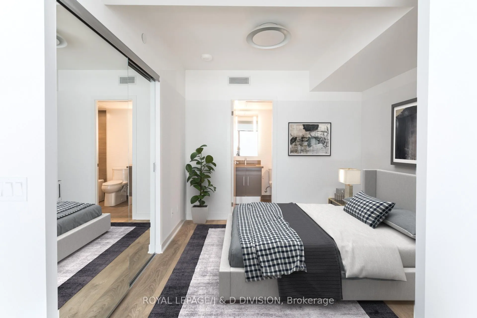 Photo 12 of Unit 607, 188 Cumberland Street, Toronto, The Annex — HOMEH