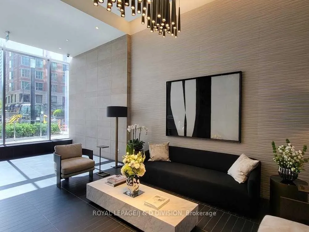 Photo 18 of Unit 607, 188 Cumberland Street, Toronto, The Annex — HOMEH
