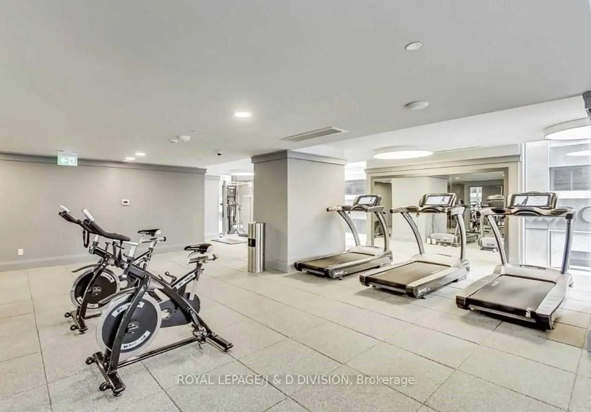 Photo 20 of Unit 607, 188 Cumberland Street, Toronto, The Annex — HOMEH