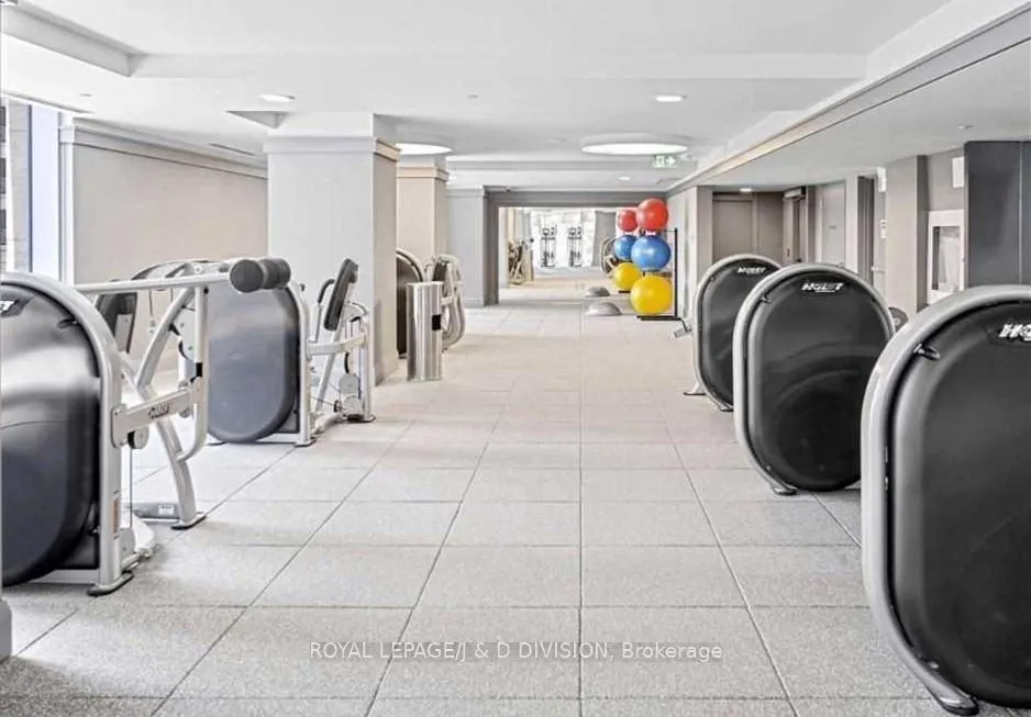 Photo 21 of Unit 607, 188 Cumberland Street, Toronto, The Annex — HOMEH