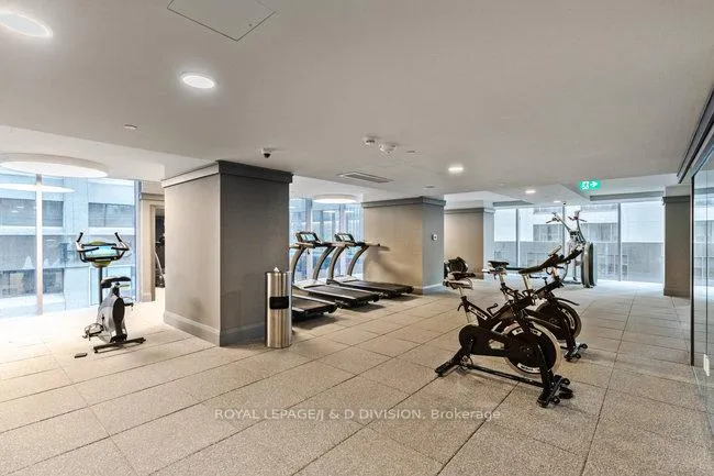 Photo 22 of Unit 607, 188 Cumberland Street, Toronto, The Annex — HOMEH