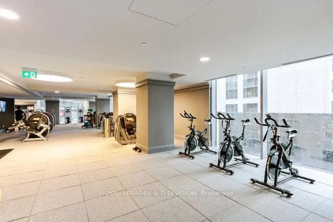 Photo 23 of Unit 607, 188 Cumberland Street, Toronto, The Annex — HOMEH