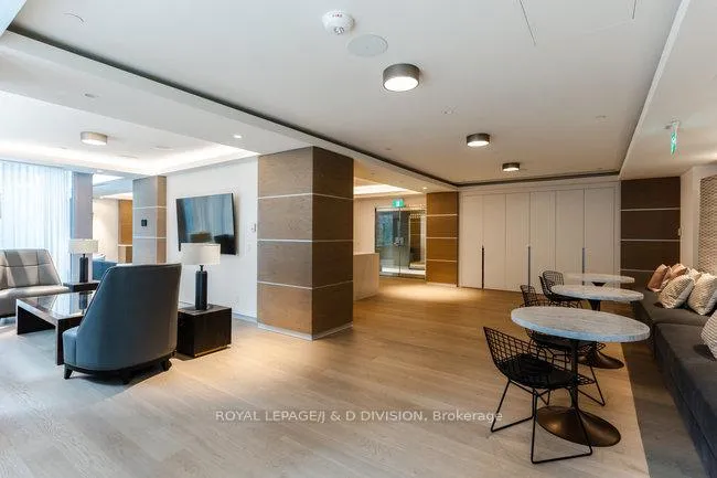 Photo 31 of Unit 607, 188 Cumberland Street, Toronto, The Annex — HOMEH