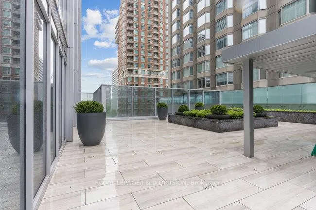 Photo 34 of Unit 607, 188 Cumberland Street, Toronto, The Annex — HOMEH