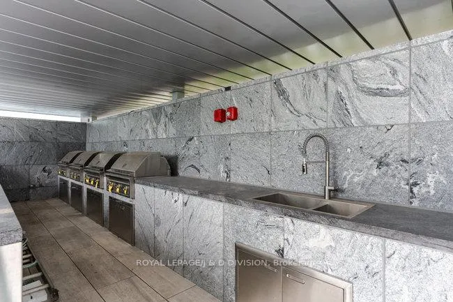 Photo 36 of Unit 607, 188 Cumberland Street, Toronto, The Annex — HOMEH