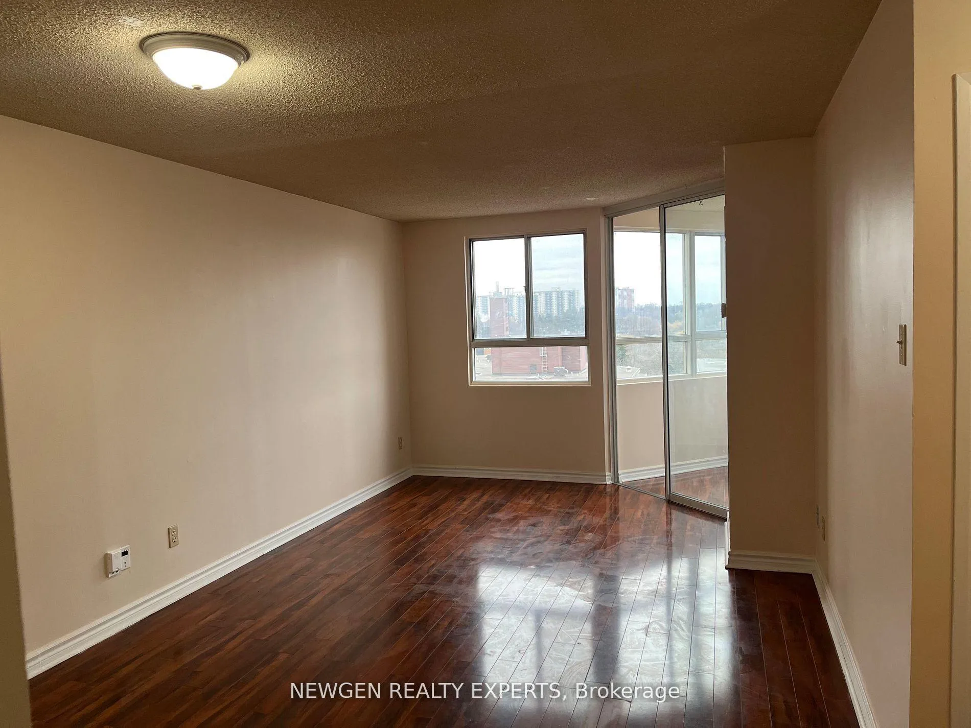 Photo 2 of Unit 1514, 4 Park Vista Drive, Toronto, O'Connor-Parkview — HOMEH