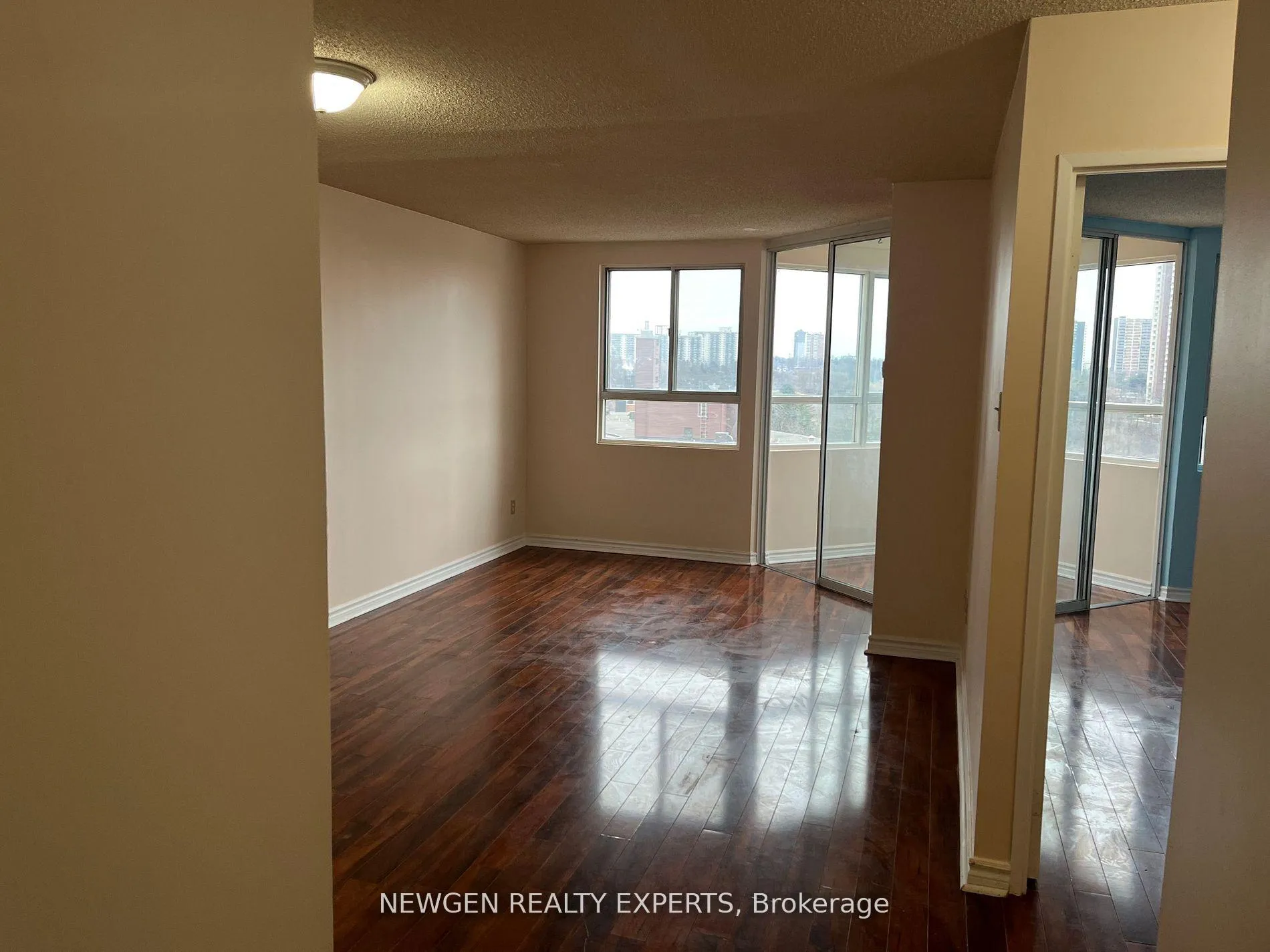 Photo 4 of Unit 1514, 4 Park Vista Drive, Toronto, O'Connor-Parkview — HOMEH