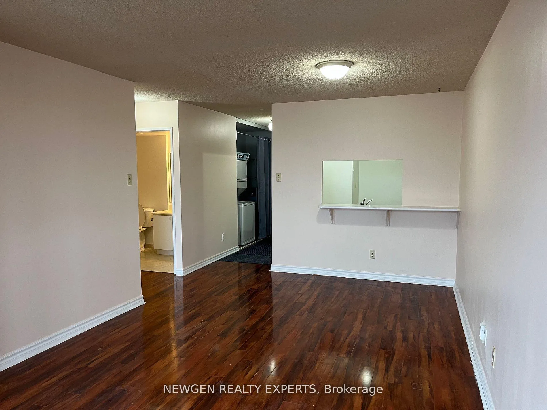 Photo 5 of Unit 1514, 4 Park Vista Drive, Toronto, O'Connor-Parkview — HOMEH