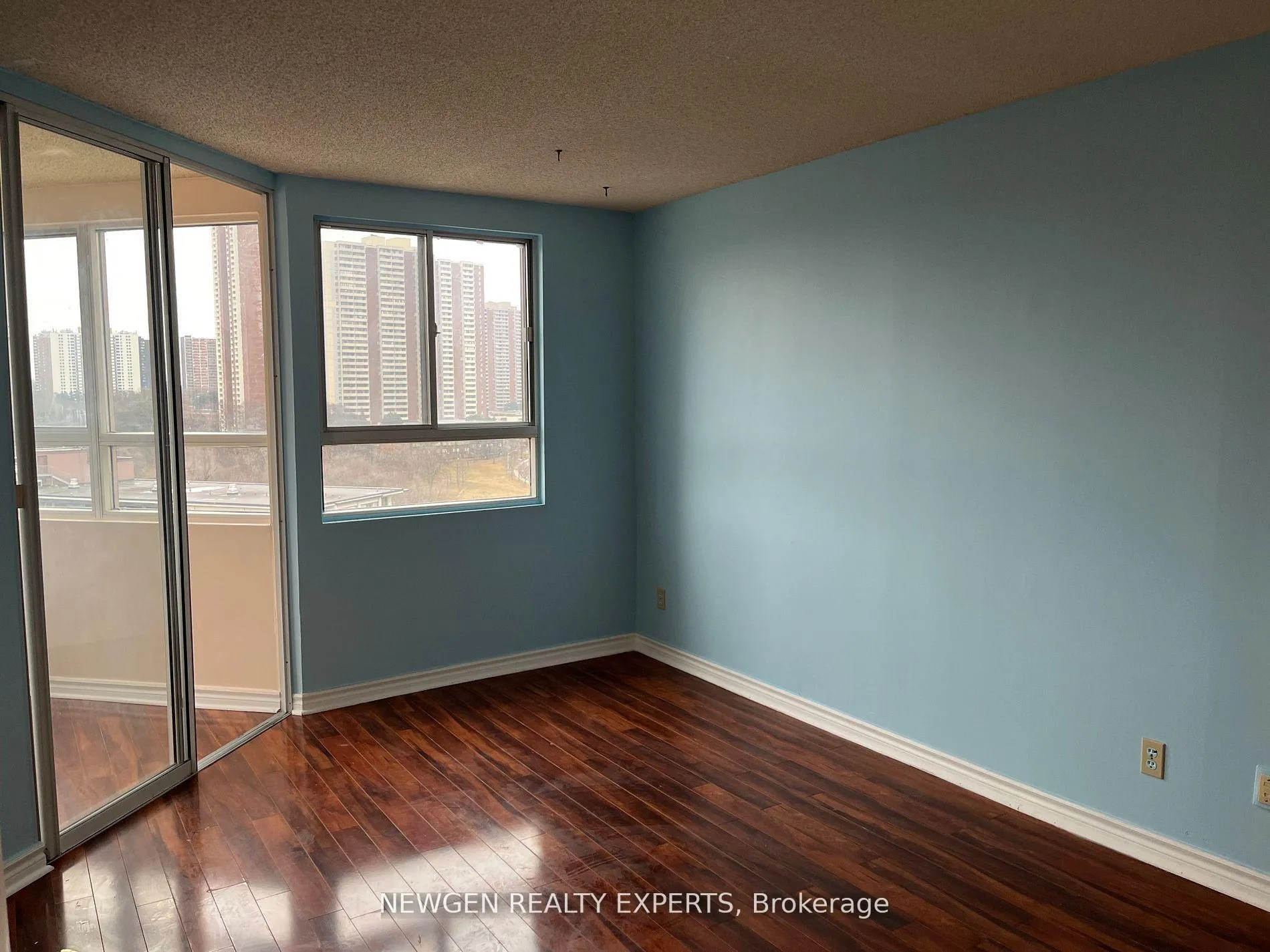 Photo 6 of Unit 1514, 4 Park Vista Drive, Toronto, O'Connor-Parkview — HOMEH