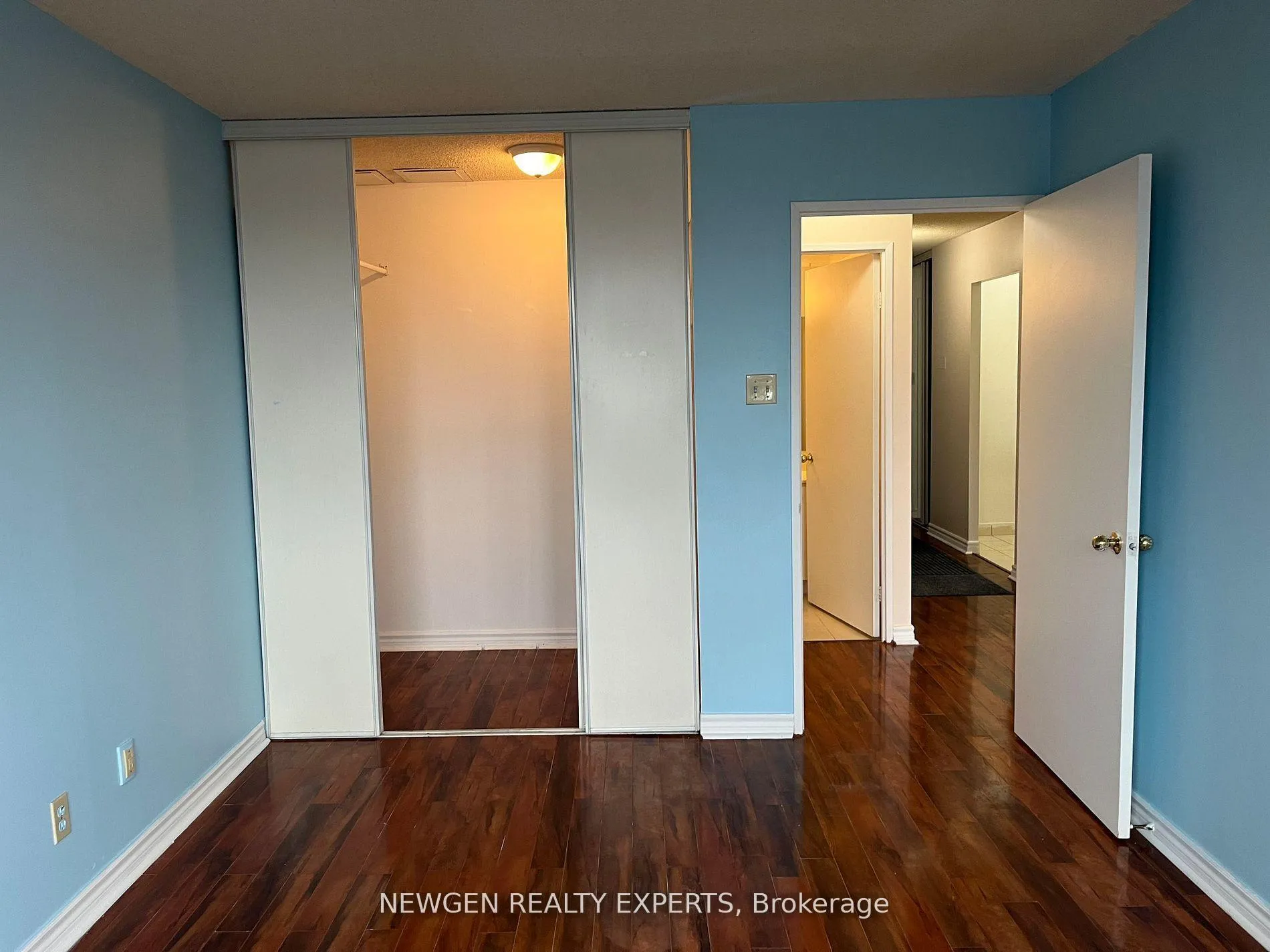 Photo 7 of Unit 1514, 4 Park Vista Drive, Toronto, O'Connor-Parkview — HOMEH