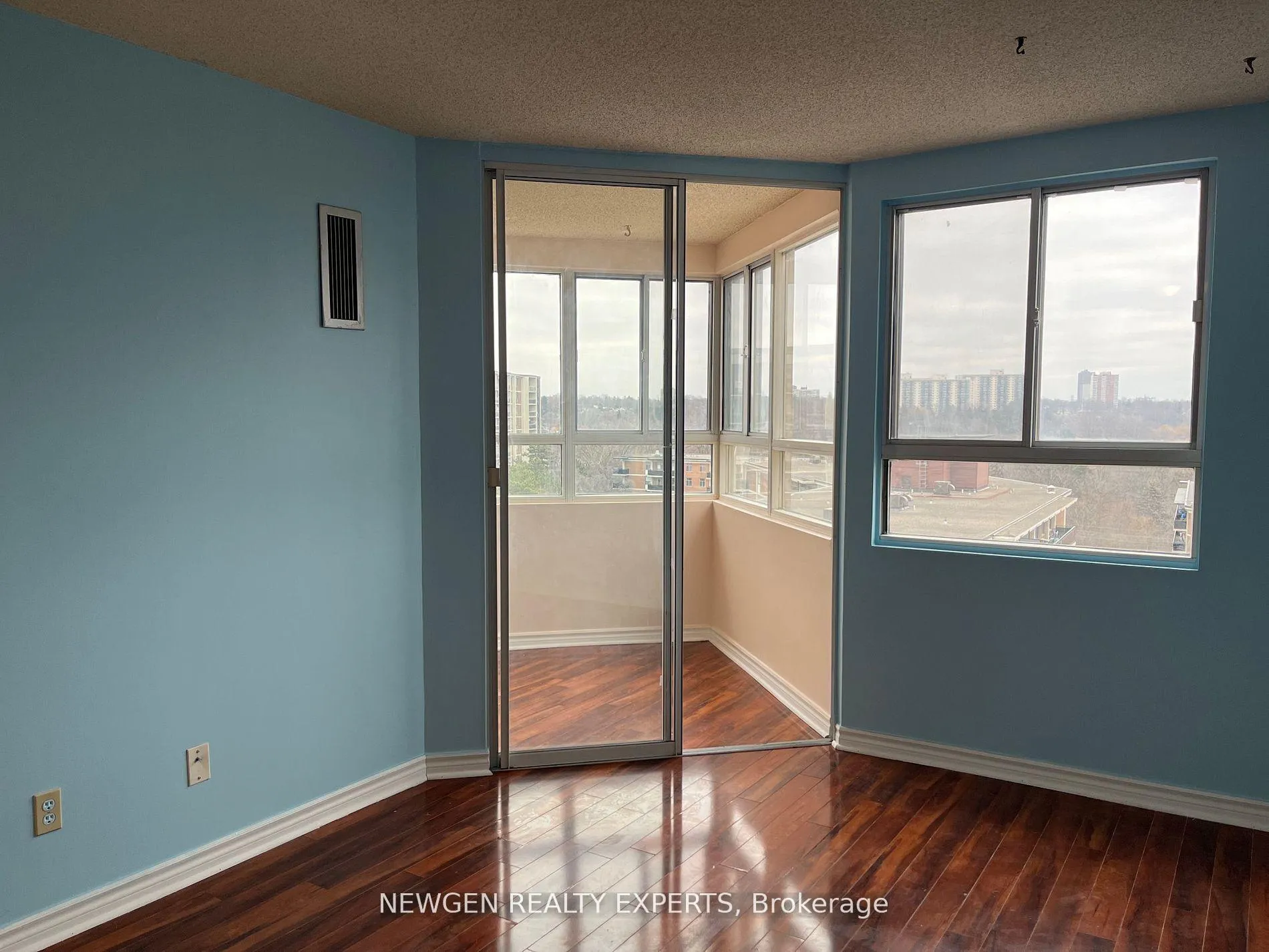 Photo 8 of Unit 1514, 4 Park Vista Drive, Toronto, O'Connor-Parkview — HOMEH