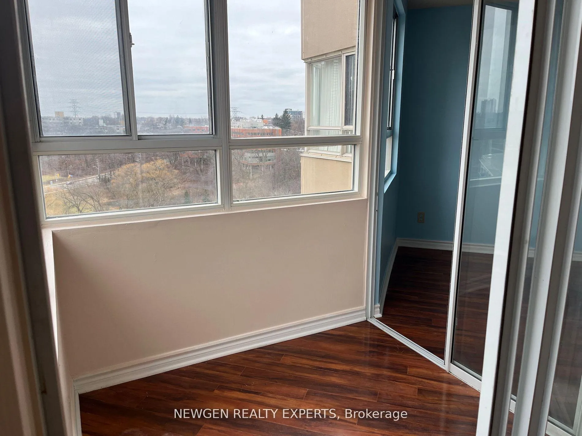 Photo 10 of Unit 1514, 4 Park Vista Drive, Toronto, O'Connor-Parkview — HOMEH