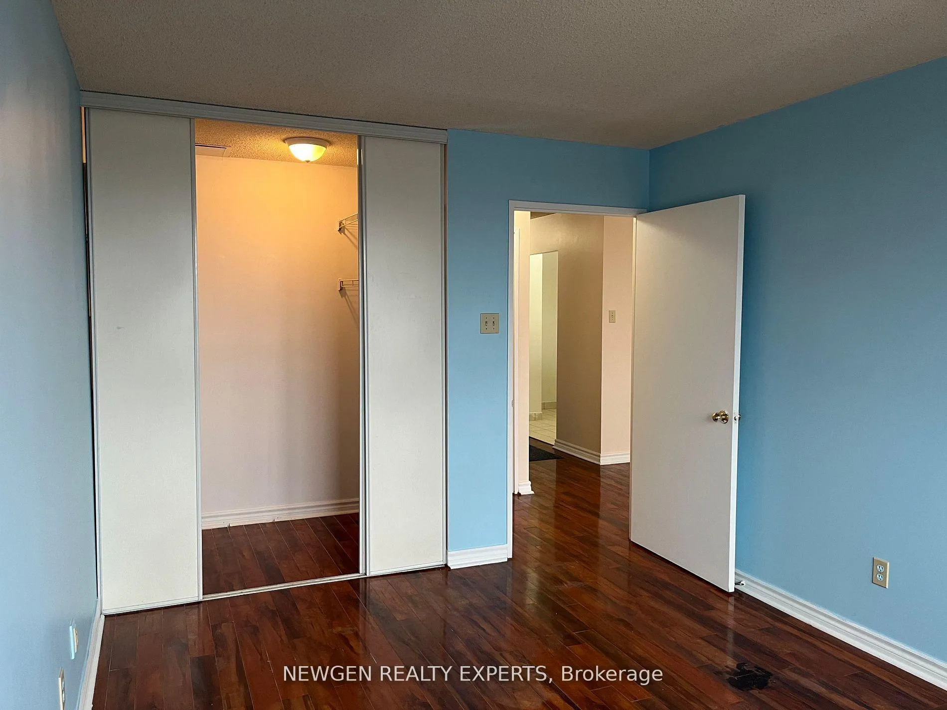 Photo 11 of Unit 1514, 4 Park Vista Drive, Toronto, O'Connor-Parkview — HOMEH