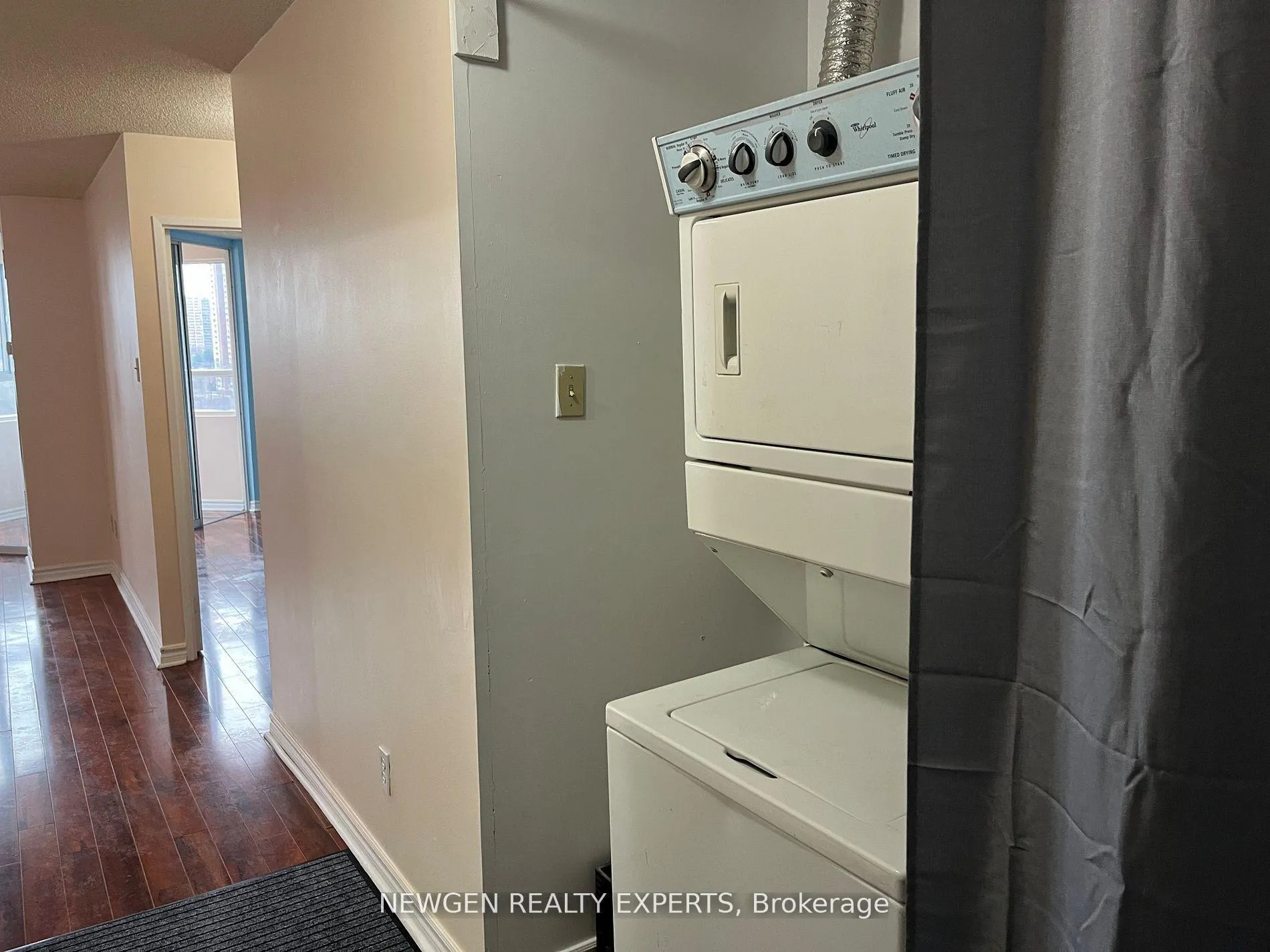 Photo 12 of Unit 1514, 4 Park Vista Drive, Toronto, O'Connor-Parkview — HOMEH