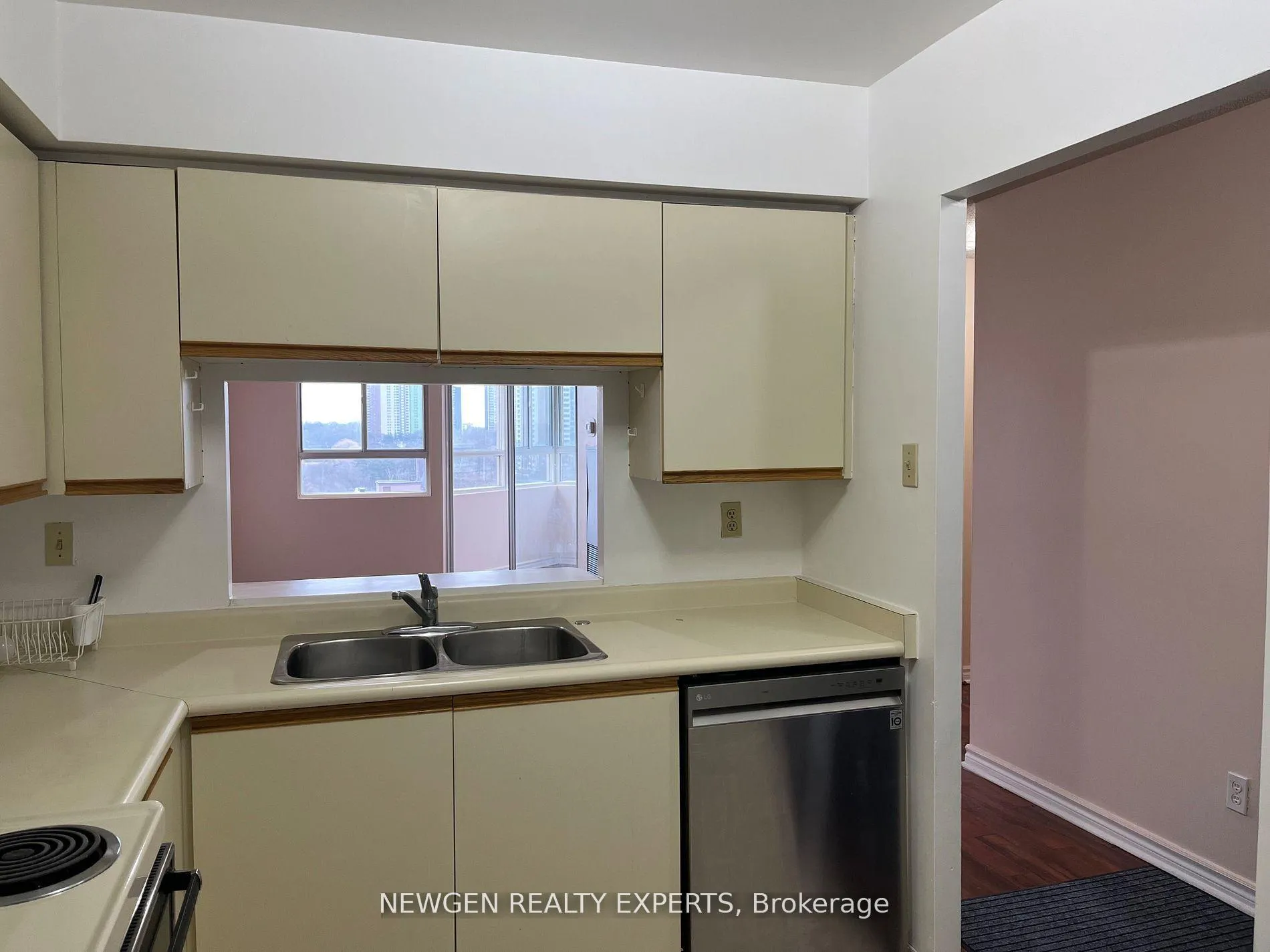 Photo 13 of Unit 1514, 4 Park Vista Drive, Toronto, O'Connor-Parkview — HOMEH