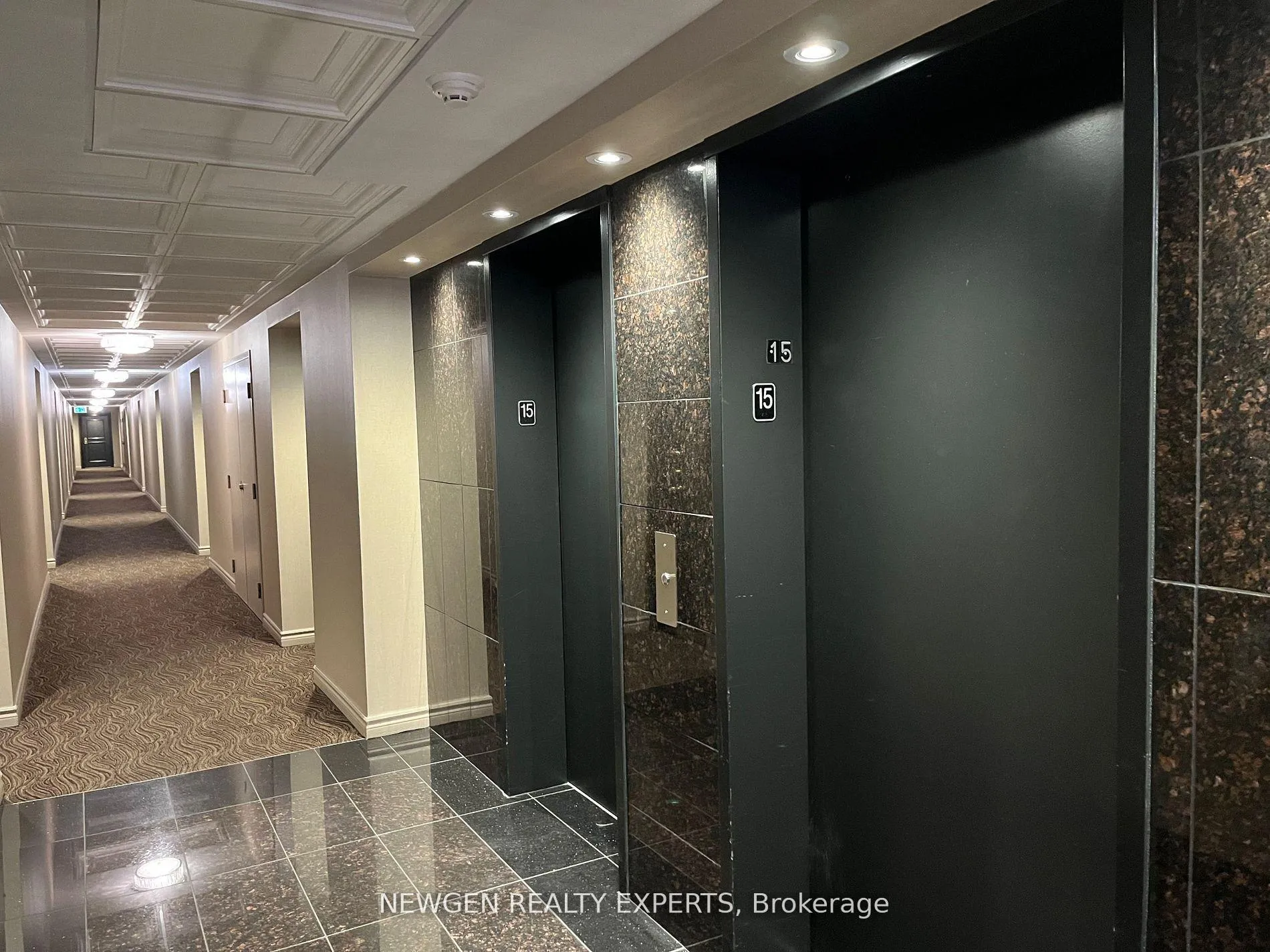 Photo 18 of Unit 1514, 4 Park Vista Drive, Toronto, O'Connor-Parkview — HOMEH