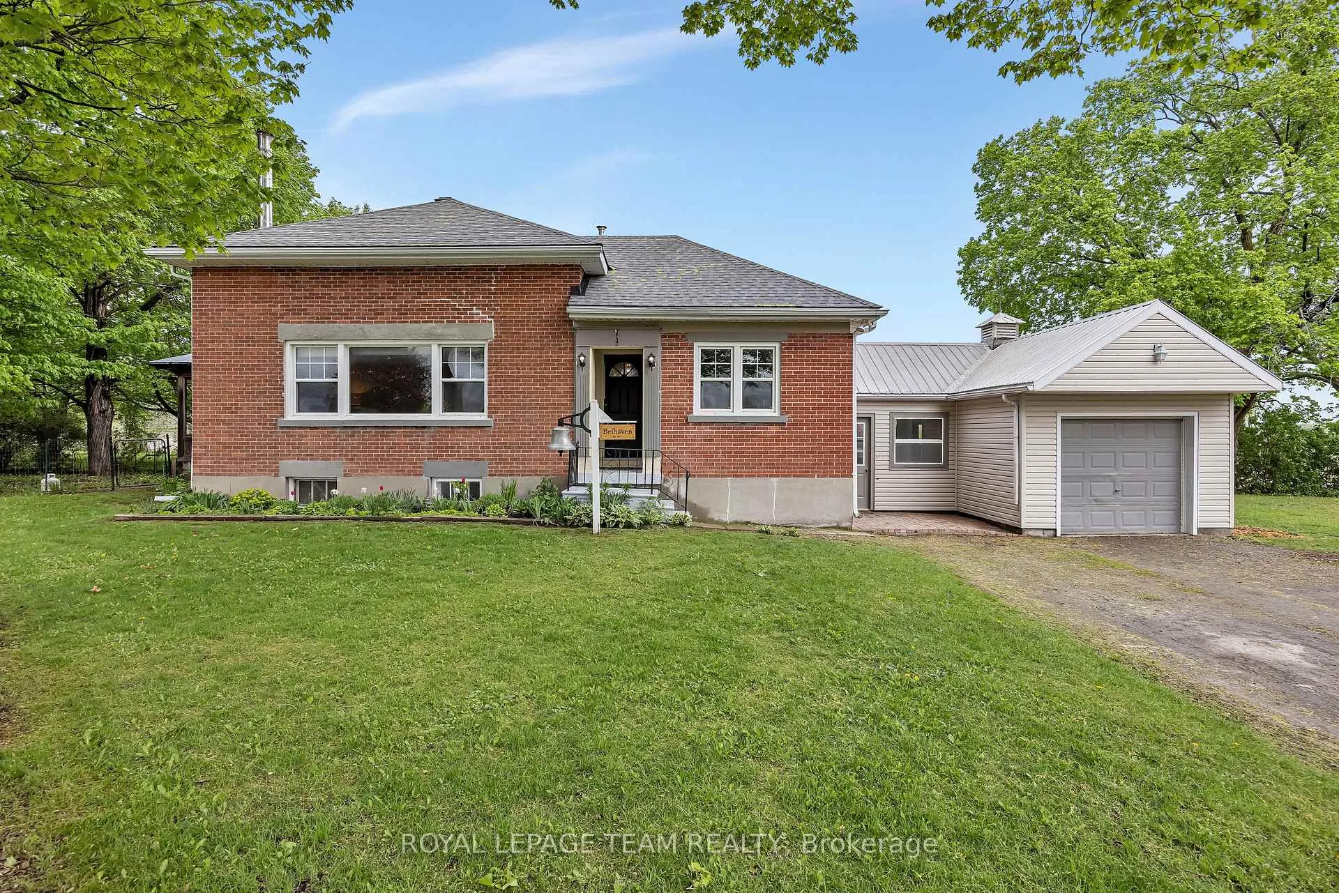 Photo 1 of 544 Old Coach Road, Ottawa, Huntley Ward (North East) — HOMEH