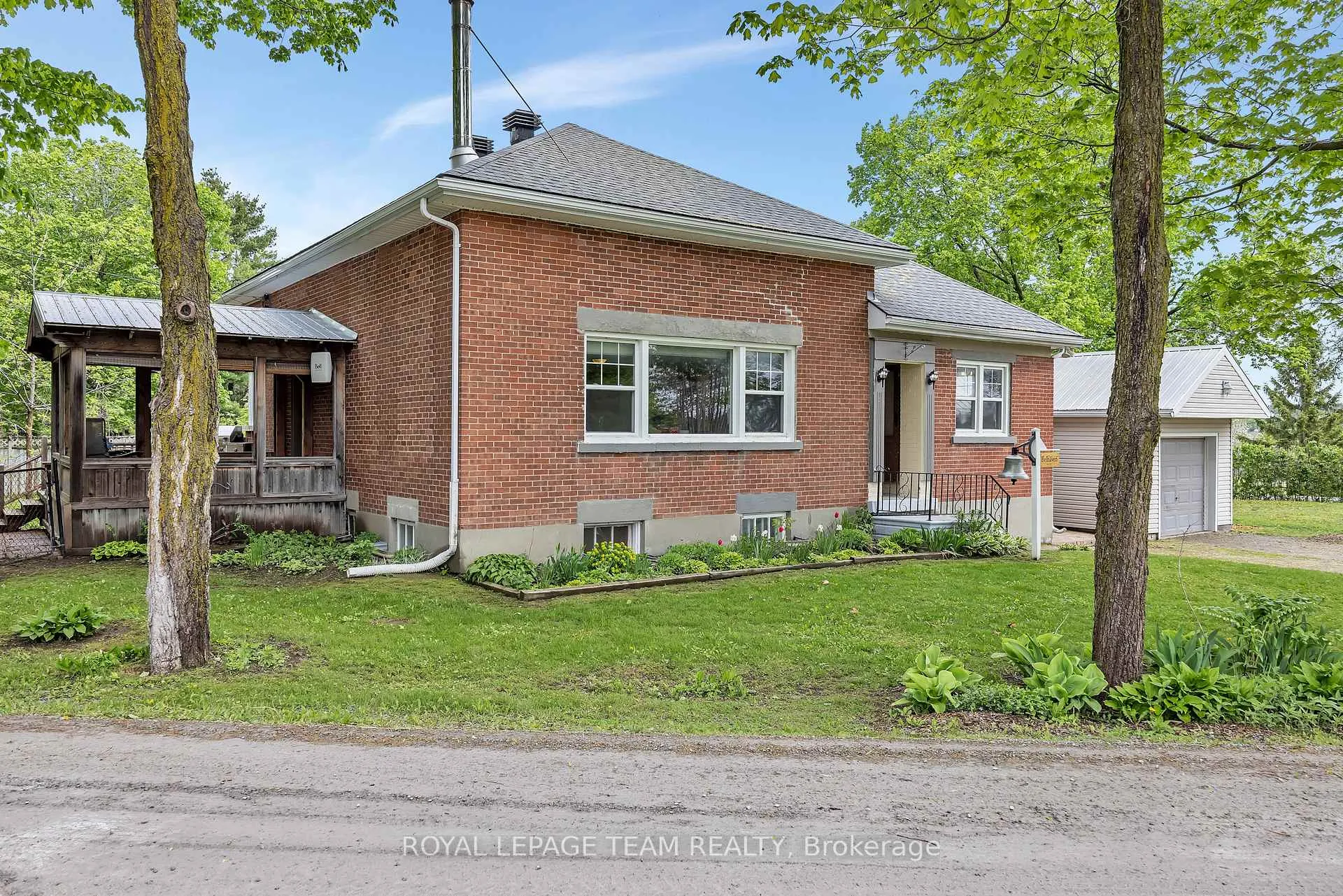 Photo 4 of 544 Old Coach Road, Ottawa, Huntley Ward (North East) — HOMEH